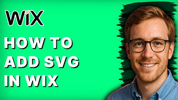 How to Add SVG in Wix [2025 Guide]
