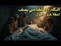 ما بعد الموت الذكاء الاصطناعي يصف من لحظة خروج الروح إلى دخول الجنة من القرآن والسنة ما بعد الموت الذكاء الاصطناعي يصف من لحظة خروج الروح إلى دخول الجنة من القرآن والسنة