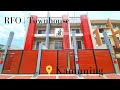 House Tour E92 ▪︎ Brandnew | Townhouse For Sale in Kamuning Quezon City near EDSA & Scout Area