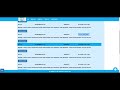 If email is working or not, system will capture the recieved messages