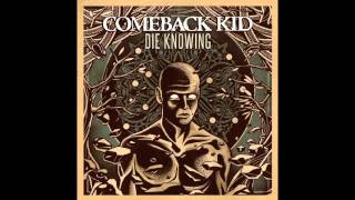 Watch Comeback Kid Lower The Line video