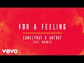 Camelphat artbat  for a feeling extended mix audio ft rhodes