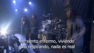 Ill Nino - liar Sub Español