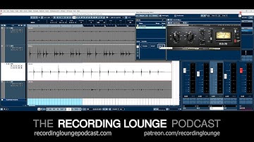 Saturation, Compression, and The Transient Life Cycle