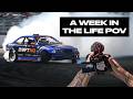 A Week in the Life of Divine: Adam LZ's Videographer/Editor