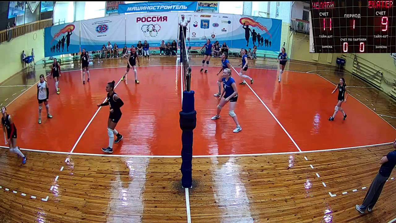 Спортшкола рф