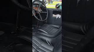 Download Lagu ALVIS TOURER, 2.2L, Petrol, 1930. MP3