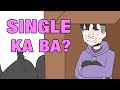 SINGLE KA BA NGAYONG PASKO?  Ft. Elybunny | PINOY ANIMATION