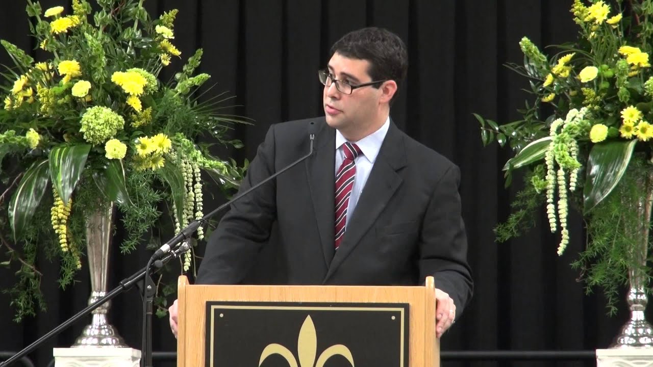 State of the City 2014