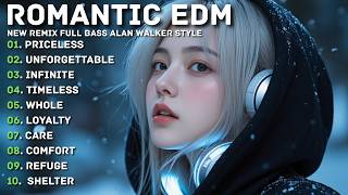 SOFT MELODIC EDM || TIMELESS || NEW FULL ALBUM 2026