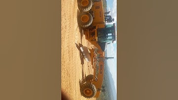 #SDLG #GRADER #KENYAROADWORKS