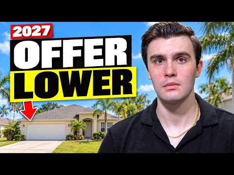 Wholesaling Has Changed. Stop Making These Offers.