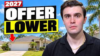 Wholesaling Has Changed. Stop Making These Offers.