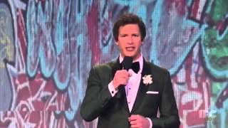 [VIDEO] - Independent Spirit Awards 2013 Part 1 of 6