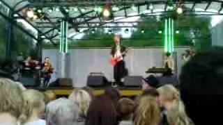 Moto Boy Kungsträdgården