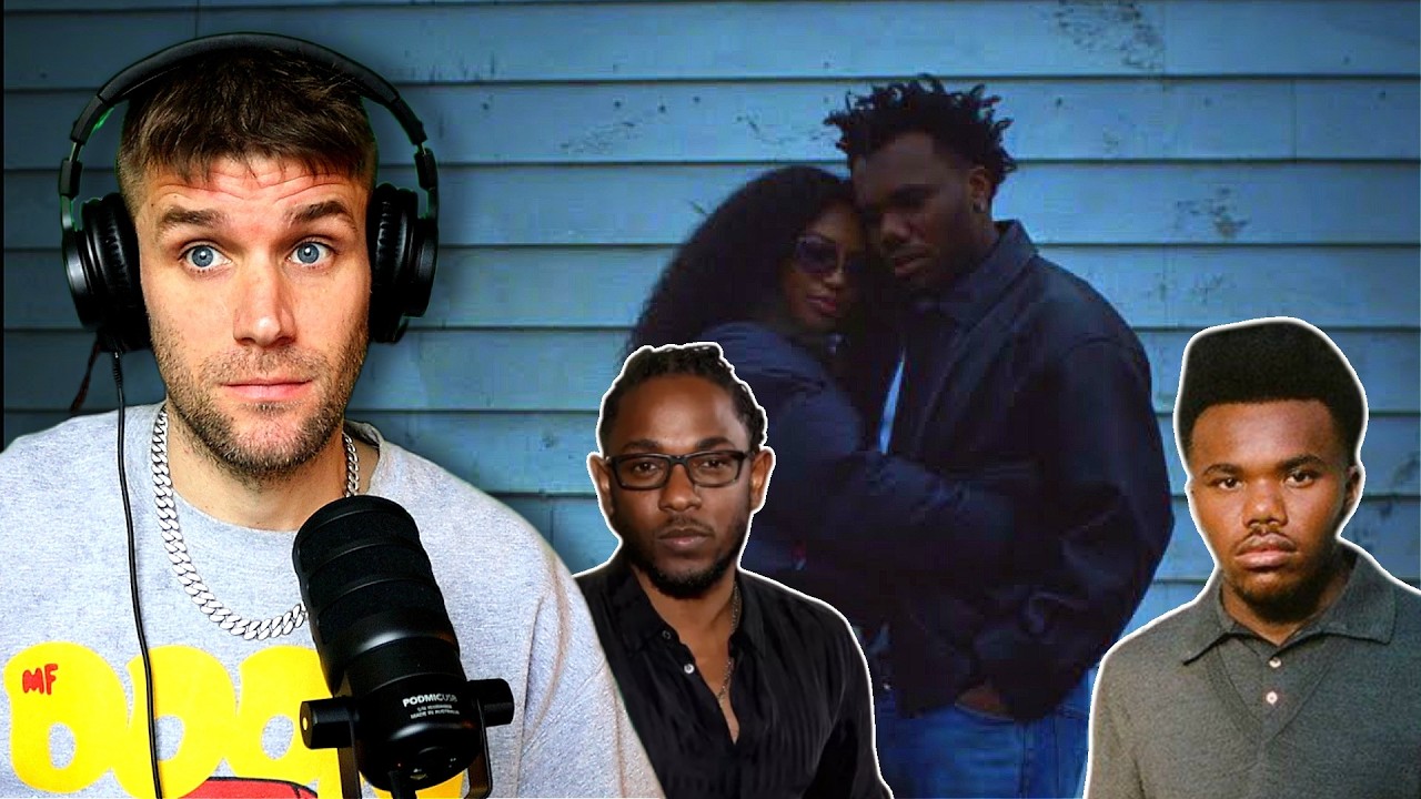 PG LANG IS ON A GENERATIONAL RUN!! The New Baby Keem & Kendrick Lamar 