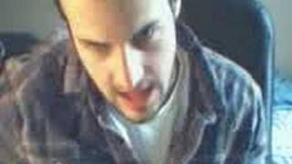 Bird On A Wire - Leonard Cohen Cover