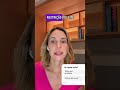 Leite inflama? O leite é inflamatório ou não ? precisa cortar o leite #alergista #leite