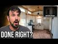 The Most Practical Tiny House Build Yet
