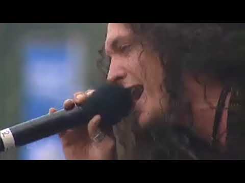 DragonForce - Operation Ground And Pound Live 2006 [PRO-SHOT]