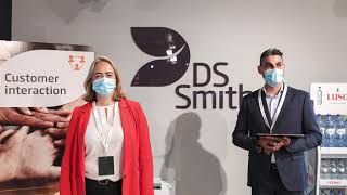 Photo gallery of Redefining Packaging for a Changing World 2021 Lisbon event