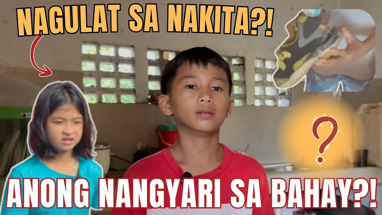 JOHN MARTY, ANONG NANGYARI SA BAHAY NILA?! NAG UULING AT WALANG SAPATAPOS PAMASOK?! || KALINGAP RAB