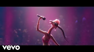 Gazelle - Try Everything (Live)