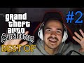 Erne  best of san andreas remastered  part 2  ausraster pur