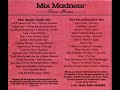 Mix madness   love mixes vol 1 the heartbreaker mix 1993 dj abbott  dj costello