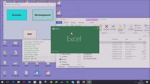 Saisissez les code-barres dans votre ERP