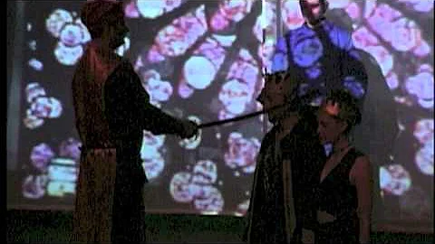 Macbeth 2000 - A Multi-Media Rock N Roll Original ...
