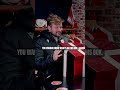 Cam and Arthur in the ultimate game of bluff | What's in the box!? #rugby #christmas