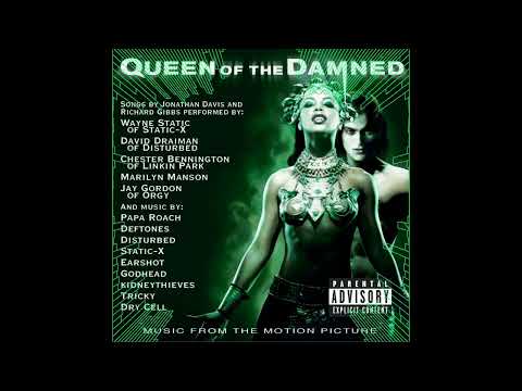 A Ronin Mode Tribute To Queen Of The Damned Slept So Long Hq Remastered. Full Album On Rumble!