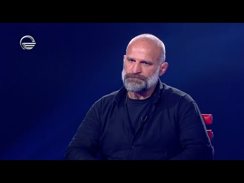 ბადრი პატარკაციშვილის მხარდაჭერის გამო, მთავრობა მტრად გთვლიდათ?