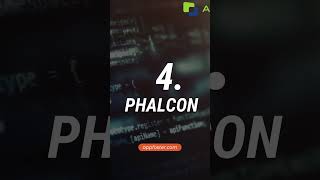 Top 5 PHP Frameworks