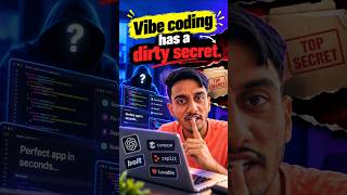 Generating code Anyone can do that.