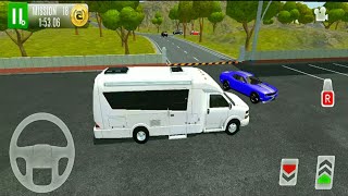 Gas Station 2 Highway Service - Car Driving - Android Gameplay screenshot 5