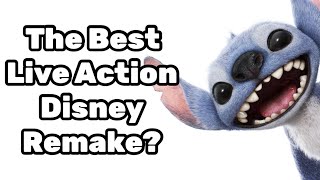 So, About That Live Action Lilo & Stitch Remake... (Pt.1)