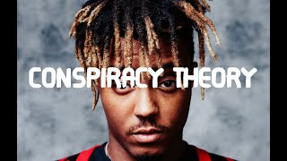 Juice WRLD Conspiracy Theory - Did he predict his own death