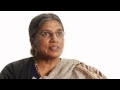 Guardian International Development Achievement Award winner 2012: Dr Kshama Metre