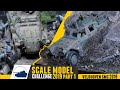 Scale Model Challenge SMC 2019 - Military Dioramas - Part 1