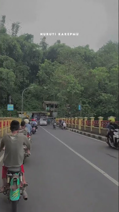 TRAWAS PACET MOJOKERTO_ STORY WA WORO WIDOWATI INFONE MASEH NINU NINU NINU