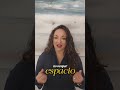 Por qué te cuesta tanto hablar de ti profesionalmente