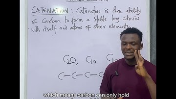 Introduction to Organic Compound and Elemental Analysis