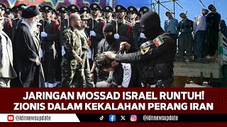 Download Lagu 700 Anjingg MOSSAD Tentara Bayaran Israel DIGANTUNG! - Akhir Memalukan Bagi Zionis MP3 Download Lagu 700 Anjingg MOSSAD Tentara Bayaran Israel DIGANTUNG! - Akhir Memalukan Bagi Zionis MP3