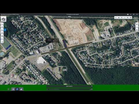OpenRoads ConceptStation -