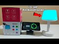 LED Lamp with Bluetooth Speaker - Chatpat Gadgets Tv