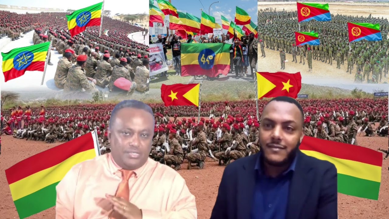 አብይ አህመድ ወደ ጦርነት ሊገባ ነው? የተሰማው ሚስጥራዊ መረጃ!