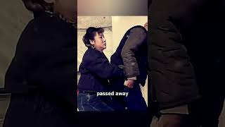 She Cares For Her Father-In-Law While Husband Works Away