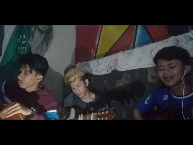 Sir iyai - Tentang Senja (Cover) class=